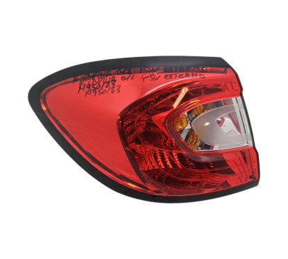 Stop fanale Posteriore Sinistro RENAULT Captur Serie - 265557367R - 2400201