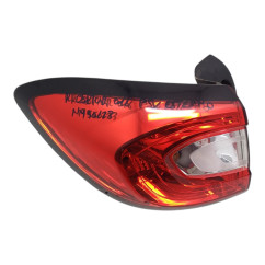 Stop fanale Posteriore Sinistro RENAULT Captur Serie - 265557367R - 2400201