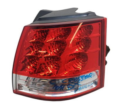 Stop fanale posteriore Destro CITROEN C-Crosser 1° Serie - 6351EG - 2400261