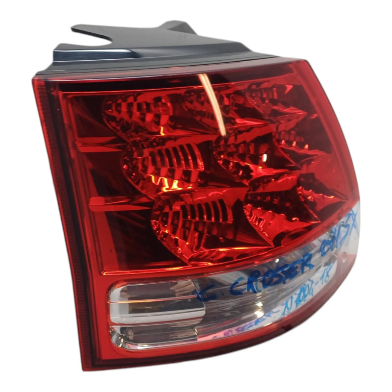 Stop fanale Posteriore Sinistro CITROEN C-Crosser 1° Serie