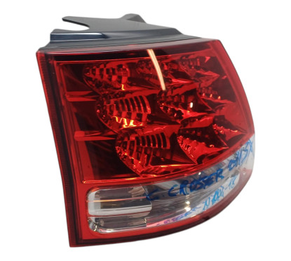Stop fanale Posteriore Sinistro CITROEN C-Crosser 1° Serie - 6350EH - 2400263
