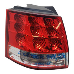 Stop fanale Posteriore Sinistro CITROEN C-Crosser 1° Serie