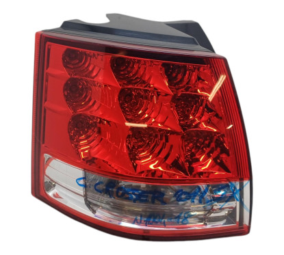 Stop fanale Posteriore Sinistro CITROEN C-Crosser 1° Serie