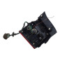 Stop fanale Posteriore Sinistro CITROEN C-Crosser 1° Serie