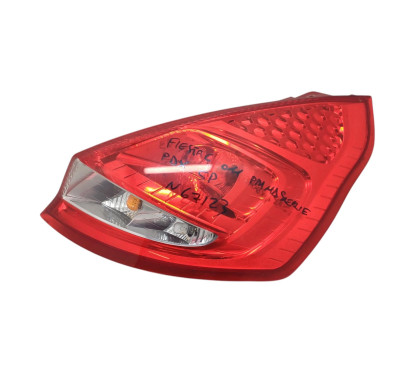 Stop fanale posteriore Destro FORD Fiesta 6° Serie - 1709552 - 2400320