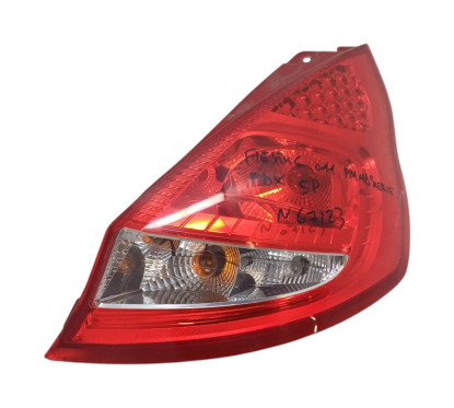 Stop fanale posteriore Destro FORD Fiesta 6° Serie
