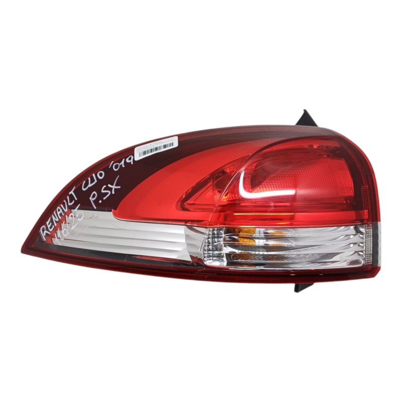 Stop fanale Posteriore Sinistro RENAULT Clio Serie IV dal 12 al 19