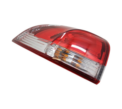 Stop fanale Posteriore Sinistro RENAULT Clio Serie IV dal 12 al 19