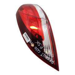 Stop fanale Posteriore Sinistro RENAULT Clio Serie IV dal 12 al 19 - 265551445R - 2400495