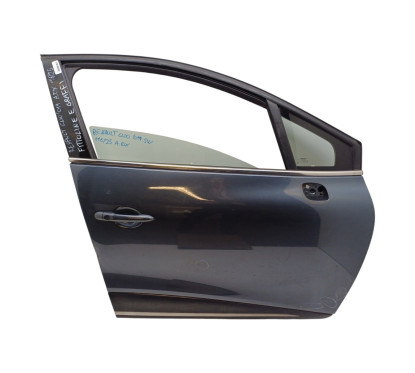 Portiera anteriore Destra RENAULT Clio Serie IV dal 12 al 19 - 801008302R - 2400568