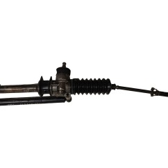 Scatola dello sterzo FIAT Regata Berlina dal 83 al 90 - 3544118 - 3544118