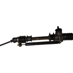 Scatola dello sterzo FIAT Regata Berlina dal 83 al 90 - 3544118 - 3544118