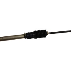 Scatola dello sterzo FIAT Ritmo Berlina 2° Serie - 3544116 - 3544116