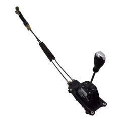 Leva Cambio RENAULT Clio Serie IV dal 12 al 19