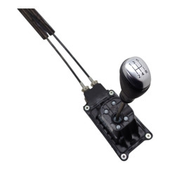 Leva Cambio RENAULT Clio Serie IV dal 12 al 19 - 349019559R - 2401083