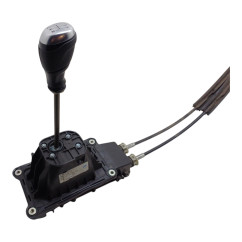 Leva Cambio RENAULT Clio Serie IV dal 12 al 19 - 349019559R - 2401083