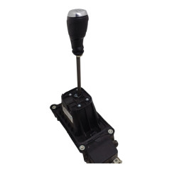 Leva Cambio RENAULT Clio Serie IV dal 12 al 19 - 349019559R - 2401083