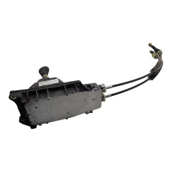 Leva Cambio RENAULT Clio Serie IV dal 12 al 19 - 349019559R - 2401083