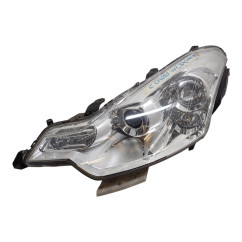 Faro Anteriore Sinistro CITROEN C-Crosser 1° Serie - 6208H0 - 2401173