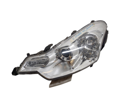Faro Anteriore Sinistro CITROEN C-Crosser 1° Serie - 6208H0 - 2401173