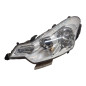 Faro Anteriore Sinistro CITROEN C-Crosser 1° Serie