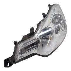 Faro Anteriore Sinistro CITROEN C-Crosser 1° Serie