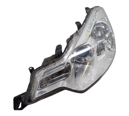 Faro Anteriore Sinistro CITROEN C-Crosser 1° Serie