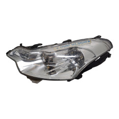 Faro Anteriore Sinistro CITROEN C-Crosser 1° Serie - 6208H0 - 2401173