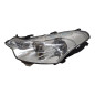 Faro Anteriore Sinistro CITROEN C-Crosser 1° Serie