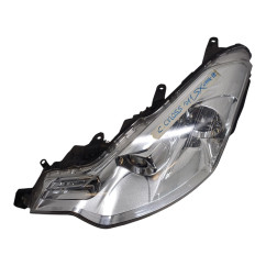 Faro Anteriore Sinistro CITROEN C-Crosser 1° Serie - 6208H0 - 2401173