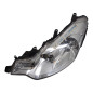 Faro Anteriore Sinistro CITROEN C-Crosser 1° Serie