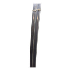 Barre Longitudinali tetto RENAULT Clio Serie IV dal 12 al 19 - 2405793 - 2405793
