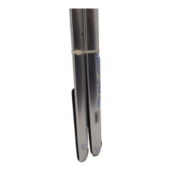 Barre Longitudinali tetto RENAULT Clio Serie IV dal 12 al 19 - 2405793 - 2405793
