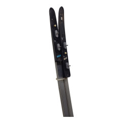 Barre Longitudinali tetto RENAULT Clio Serie IV dal 12 al 19 - 2405793 - 2405793