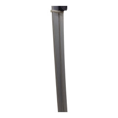 Barre Longitudinali tetto RENAULT Clio Serie IV dal 12 al 19 - 2405793 - 2405793