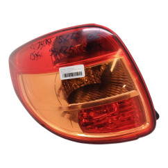 Stop fanale Posteriore Sinistro SUZUKI SX4 1° Serie - 3567079J00000 - 2406709