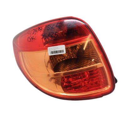 Stop fanale Posteriore Sinistro SUZUKI SX4 1° Serie - 3567079J00000 - 2406709