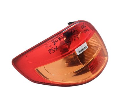 Stop fanale Posteriore Sinistro SUZUKI SX4 1° Serie
