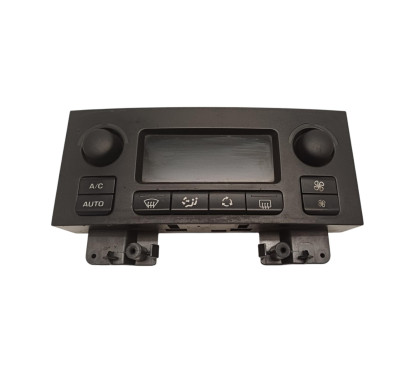 Comandi Clima PEUGEOT 307 Cabrio 2° Serie - 2408046 - 2408046