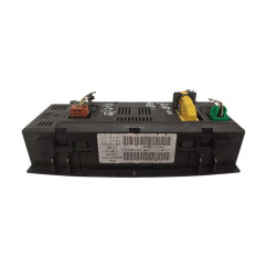 Comandi Clima PEUGEOT 307 Cabrio 2° Serie - 2408046 - 2408046