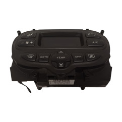 Comandi Clima PEUGEOT 307 Berlina