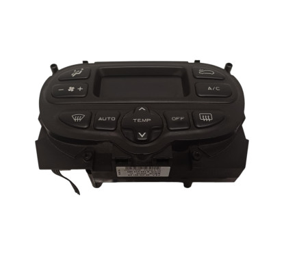 Comandi Clima PEUGEOT 307 Berlina - 6451YZ - 2408071