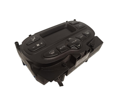Comandi Clima PEUGEOT 307 Berlina