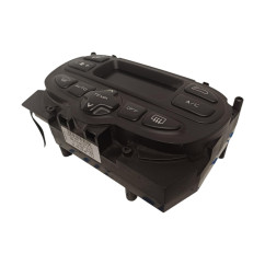 Comandi Clima PEUGEOT 307 Berlina - 6451YZ - 2408071