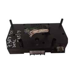 Comandi Clima PEUGEOT 307 Berlina - 6451YZ - 2408071