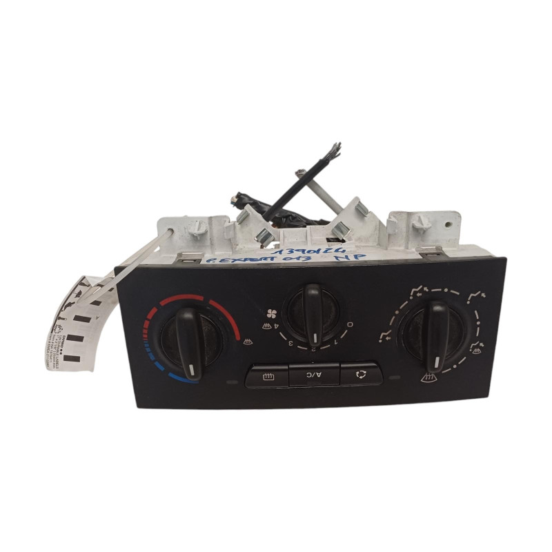 Comandi Clima PEUGEOT Expert 3° Serie
