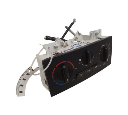 Comandi Clima PEUGEOT Expert 3° Serie