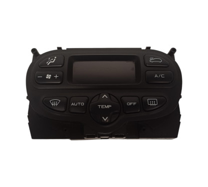 Comandi Clima PEUGEOT 307 Cabrio - 6451YZ - 2408139