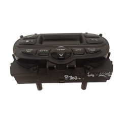 Comandi Clima PEUGEOT 307 Cabrio - 6451YZ - 2408139