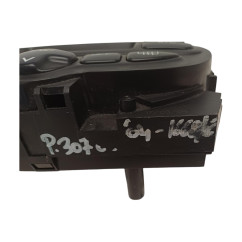 Comandi Clima PEUGEOT 307 Cabrio - 6451YZ - 2408139